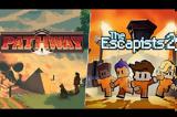 [Epic Games], Escapists 2,Pathway