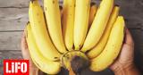 Η πανδημία της μπανάνας - H ασθένεια που απειλεί να αλλάξει τα πάντα για το δημοφιλές φρούτο,