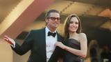 Angelina Jolie,Brad Pitt - O