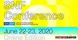 SNF Conference Δωρεάν, Ζωντανά Online,SNF Conference dorean, zontana Online