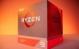 AMD,Ryzen 3000 XT