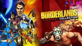 Borderlands Legendary Collection Review,