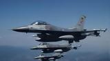 Τουρκικές, Μαχητικά F-16, Οινούσσες, Νήσο Παναγιά,tourkikes, machitika F-16, oinousses, niso panagia