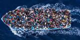 Μετανάστες Λαμπεντούζα, Διασώθηκαν 110, Ιταλίας,metanastes labentouza, diasothikan 110, italias