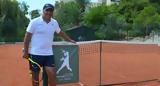 Ανοίγει, Rafa Nadal Tennis Centre, Χαλκιδική,anoigei, Rafa Nadal Tennis Centre, chalkidiki