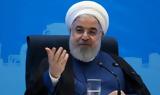 Πρόεδρος Ιράν,proedros iran