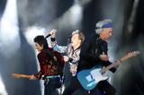 Rolling Stones, Τραμπ,Rolling Stones, trab