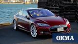 Tesla Tops List,Most Valuable Carmakers