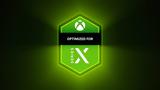 Τρόπος, “Optimised, Xbox Series X” Label,tropos, “Optimised, Xbox Series X” Label
