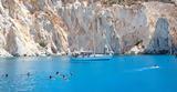 Γαλάζια Λίμνη, Ελλάδας, -ΦΩΤΟ,galazia limni, elladas, -foto