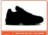 Nike Air Max 95,2021