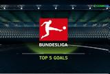 Θεαματικά, Bundesliga,theamatika, Bundesliga