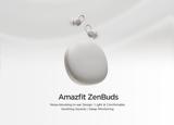 Amazfit ZenBuds, Ξεκίνησαν, Indiegogo, TWS,Amazfit ZenBuds, xekinisan, Indiegogo, TWS