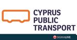 Cyprus Public Transport –, Κύπρου,Cyprus Public Transport –, kyprou