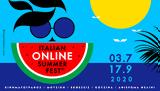 Ιταλικό Διαδικτυακό Καλοκαίρι, Ελλάδα,italiko diadiktyako kalokairi, ellada
