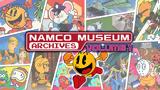 Namco Museum Archives Vol,1 Review