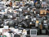 Τα ηλεκτρονικά απόβλητα αυξήθηκαν παγκοσμίως κατά 21% την τελευταία πενταετία,