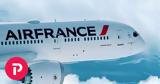 Air France, Καταργούνται 7 580,Air France, katargountai 7 580