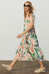 6 αέρινα φορέματα από τη νέα συλλογή της H&M που θα ευχαριστηθείς να φοράς φέτος το καλοκαίρι,