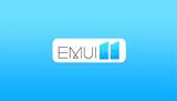 EMUI 11, Android 11 ROM,Huawei, 2020