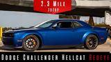 Δες, Dodge Challenger Hellcat Redeye, 314,des, Dodge Challenger Hellcat Redeye, 314