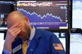 Wall Street, Απώλειες, Δευτέρας,Wall Street, apoleies, defteras
