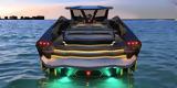 Lamborghini, Powerboat, 4 000, [βίντεο],Lamborghini, Powerboat, 4 000, [vinteo]