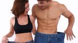 Γιατί οι άνδρες κι οι γυναίκες χάνουν κιλά με διαφορετικό τρόπο,