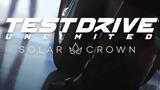 Test Drive Unlimited Solar Crown,