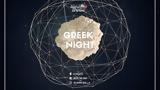 Greek Night,Beau Rivage
