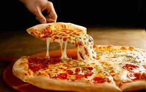 Το σατανικό κόλπο που σκέφτηκε ζευγάρι για... τζάμπα πίτσα