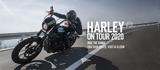 Harley On Tour 2020,