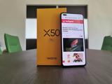Realme X50 Pro 5G Review,