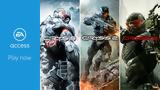 Crysis Trilogy, Διαθέσιμη, Xbox One, EA Access,Crysis Trilogy, diathesimi, Xbox One, EA Access