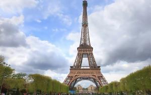 Παρίσι, Ανοίγει, Πύργου, Άιφελ, parisi, anoigei, pyrgou, aifel