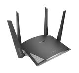 D-Link Exo Smart Mesh Wi-Fi Routers,McAfee