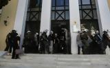 Επεισόδια, Σύνταγμα, Απολογούνται,epeisodia, syntagma, apologountai