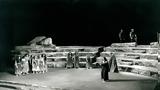 “Βάκχες”, Ευριπίδη, Αρχαίο Θέατρο Δημητριάδας,“vakches”, evripidi, archaio theatro dimitriadas