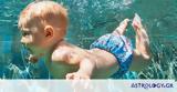 Οι απίθανες φωτογραφίες μωρών κάτω από το νερό (pics),