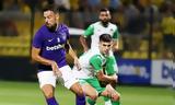 Άρης – Παναθηναϊκός, Πού,aris – panathinaikos, pou