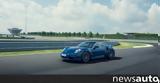 Πρεμιέρα, Porsche 911 Turbo,premiera, Porsche 911 Turbo