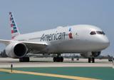 25 000,American Airlines