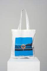Οι limited edition shopping bags της attrattivo,επιστρέφουν και είναι πιο καλοκαιρινές από ποτέ