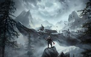 Elder Scrolls Online - Greymoor Review
