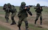 Russia,Putin Orders Massive Snap Military Drills