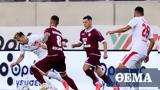 Super League 1 Play, ΑΕΛ - Ξάνθη 0-0, Αποστολή,Super League 1 Play, ael - xanthi 0-0, apostoli