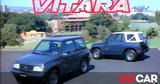 Suzuki Vitara,[Video]