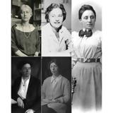 5 άγνωστες γυναίκες που άλλαξαν για πάντα τον κόσμο της επιστήμης,