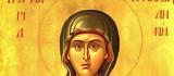 Αγία Μαρία, Μαγδαληνή, Mεγάλη, 22 Ιουλίου,agia maria, magdalini, Megali, 22 iouliou