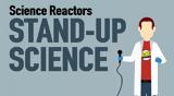 Science Reactors,MoMix Bar